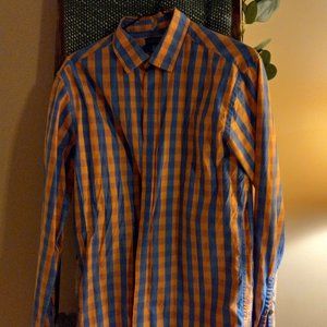 Men's dress shirt